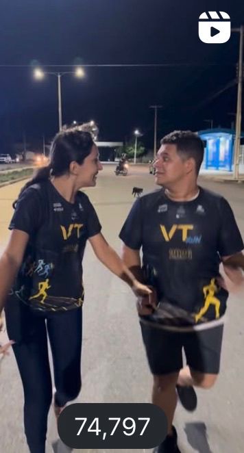 Corrida VTRun